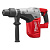 Аккумуляторный перфоратор Milwaukee SDS-MAX M18CHM-0 FUEL (4933451362)