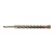 Бур SDS+ MX4 18х250 Milwaukee (4932356502)
