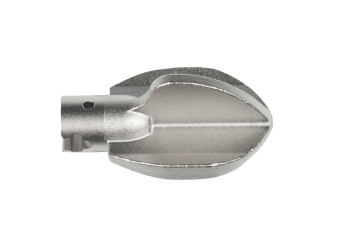 Малый наконечник-бур для секционной машины (22 мм трос.) (48533835)