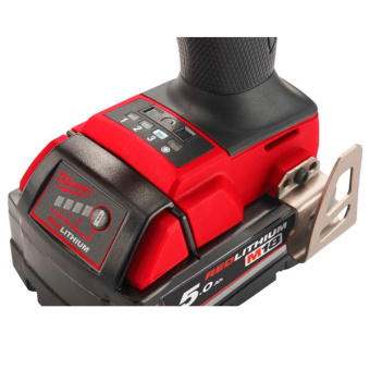 Аккумуляторный гайковёрт Milwaukee M18 FMTIW2F12-0 (4933498057)