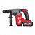 Аккумуляторный перфоратор Milwaukee M18 FHX-552X (4933478889)