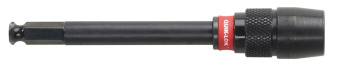 Удлинитель 140 мм Quick Lok 7/16'Hex 4932479493