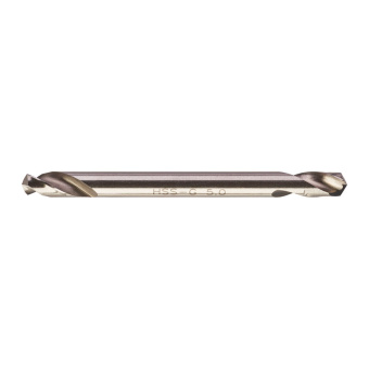 Упаковка сверл по металлу HSS-G DBL 5.0 (10шт) (4932352232)