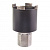 Алмазная коронка DCHX 82 1 1/4" (Сухое алмазное сверление) (4932399218)