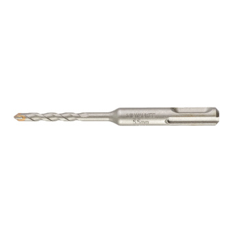 Бур SDS+ CONTRACTOR 5.5x110 - 1 шт (4932471215)