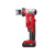 Аккумуляторный гидравлический пробойник Milwaukee M18 HKP-201CA FUEL (4933451204)