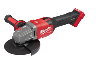 Аккумуляторная угловая шлифовальная машина Milwaukee M18 FHSAG125 XPDB-0X (4933471078)