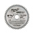 Пильный диск по металлу Milwaukee 135 х 20 Z50