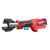 Аккумуляторный гидравлический инструмент для резки кабеля Milwaukee M18ONEHCC-0C FSW (4933464308)