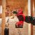 Аккумуляторная дрель-шуруповерт Milwaukee M18 FDD3-0 (4933498059)
