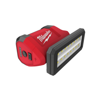 Аккумуляторный фонарь Milwaukee M12 PAL-0 (4933478226)
