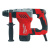 Перфоратор Milwaukee PLH 28E (4933446790)