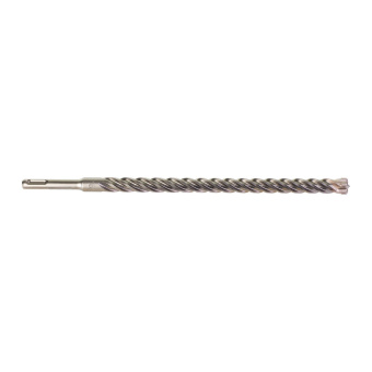 Бур SDS+ MX4 16x310 мм Milwaukee (4932352954)
