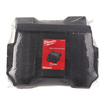 PACKOUT наполнитель из вспененного материала для ящика с колесами (4932471927)