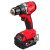 Аккумуляторная ударная дрель-шуруповерт Milwaukee M18 BLPDRC-502C (4933492826) Аккумуляторная ударная дрель-шуруповерт Milwaukee M18 BLPDRC-502C (4933492826)