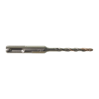 Бур SDS-plus Milwaukee MS2 5x110mm (4932307067)