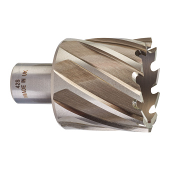 Кольцевая фреза D42*30мм (4932371751)