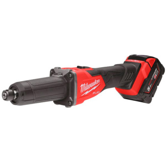 Аккумуляторная прямая шлифовальная машина M18 FDGRB-502X Milwaukee