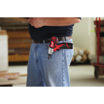 Аккумуляторный винтоверт Milwaukee M12BID-0 (4933441955)