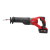 Аккумуляторная сабельная пила Milwaukee M18 BSX-402С (4933447285)