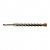 Бур SDS+ MX4 18х250 Milwaukee (4932356502)