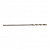 Сверло по металлу THUNDERWEB HSS-G 1,1 x 36 (10 шт)