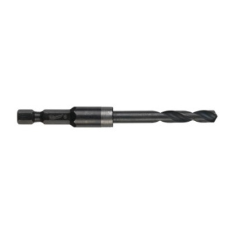 Сверло по металлу ShW HSS-G Hex 6,0мм