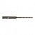 Бур SDS-plus Milwaukee MS2 5x110mm (4932307067)