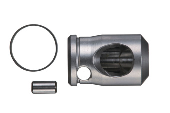 Резак для гофрированной стали 1,5 мм (принадлежности для вырубных ножниц) (4932279498)