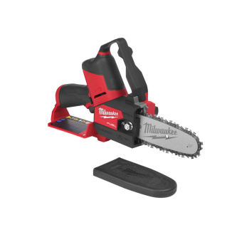 Цепная садовая пила Milwaukee M12 FHS-0 (4933472211)