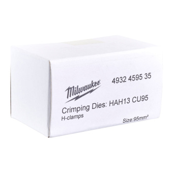 Матрица HAH13 Cu 95 (4932459535)