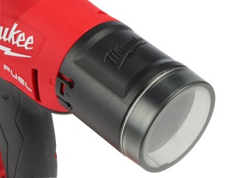 Аккумуляторный заклёпочник Milwaukee M18 ONEFPRT-202X (4933478602)