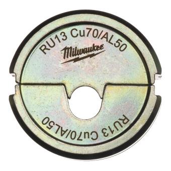 Матрица RU13 Cu70/AL50 (4932459486)