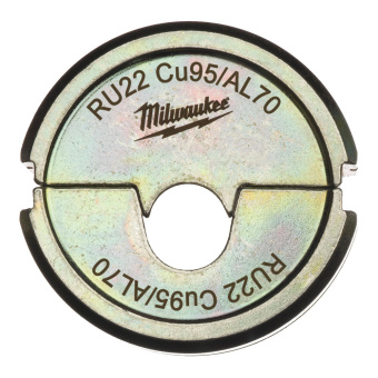 Матрица RU22 Cu/Al 70 (4932451784)