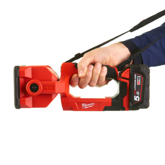 Аккумуляторный фонарь Milwaukee M18 SLED-0 (4933459159)