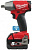 Аккумуляторный гайковерт Milwaukee M18 ONEIWF12-502X (4933451374)