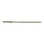 Бур SDS+ 6 х 210 мм Milwaukee (4932373136)