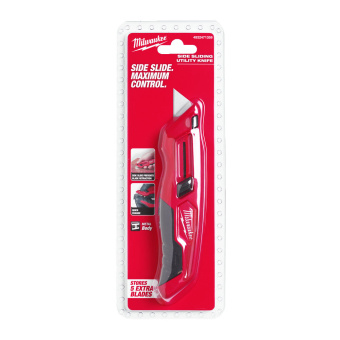 Нож многофункциональный выдвижной Milwaukee (48229910)