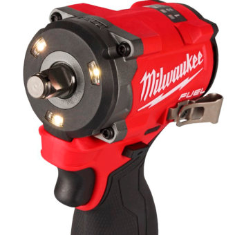 Ударный гайковерт M12 FUEL™ Compact ½″