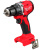 Аккумуляторная дрель-шуруповерт Milwaukee M18 BLDDRC-0X (4933492832) Аккумуляторная дрель-шуруповерт Milwaukee M18 BLDDRC-0X (4933492832)