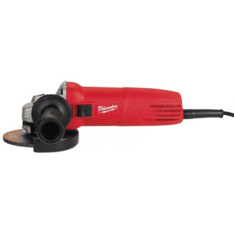 Угловая шлифовальная машина Milwaukee  AG 10-125 EK (4933451220)