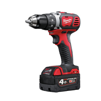 Аккумуляторная дрель-шуруповерт Milwaukee M18 BDD-402C (4933443565)