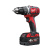 Аккумуляторная дрель-шуруповерт Milwaukee M18 BDD-402C (4933443565) Аккумуляторная дрель-шуруповерт Milwaukee M18 BDD-402C (4933443565)