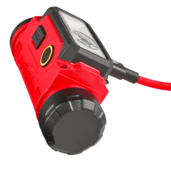 Аккумуляторный фонарь L4 HL2-301 Milwaukee