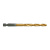 Сверло по металлу Milwaukee RedHEX HSS-G TiN. 6 мм  (10 шт) (4932478181)