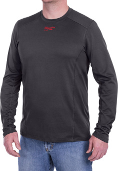 Футболка с длинным рукавом CWBLM (2XL) (4933459678)