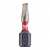 Упаковка насадок Milwaukee Shokwave SL0.6 х 4.5 25 мм (2 шт) (4932430901)