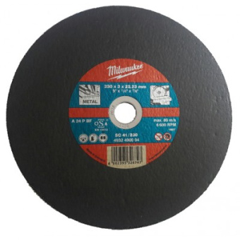 Отрезной диск SC 41/115 х 3 PRO+ 1 шт (заказ кратно 25 шт)