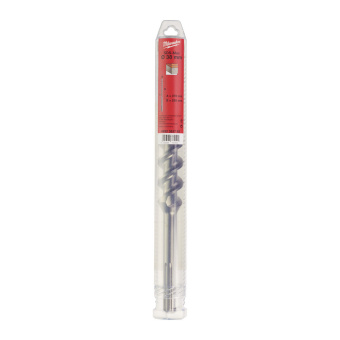 Бур SDS-Max Milwaukee 38x370 мм (4932352792)