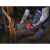 Аккумуляторная сабельная пила Milwaukee M18 BSX-0 (4933447275)
